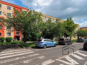 Prodej bytu 2+1, Most, Zdeňka Fibicha, 52 m2