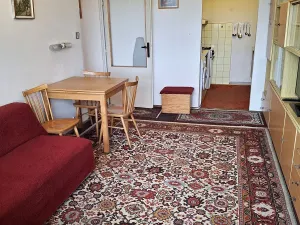 Prodej bytu 2+kk, Praha - Smíchov, Holečkova, 51 m2
