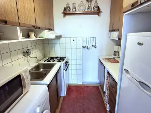 Prodej bytu 2+kk, Praha - Smíchov, Holečkova, 51 m2