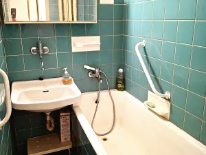 Prodej bytu 2+kk, Praha - Smíchov, Holečkova, 51 m2
