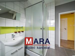 Prodej činžovního domu, Ostrava, Třebovická, 430 m2