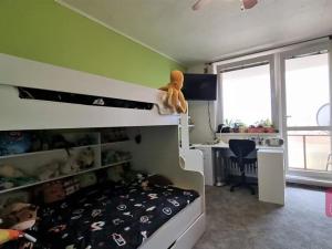 Prodej bytu 2+1, Vyškov, Dukelská, 58 m2