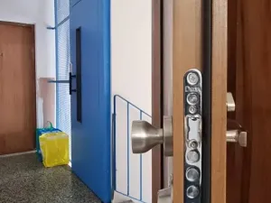 Prodej bytu 2+1, Vyškov, Dukelská, 58 m2