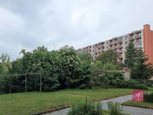 Prodej bytu 2+1, Vyškov, Dukelská, 58 m2