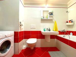 Pronájem bytu 1+kk, Praha - Střížkov, Zakšínská, 27 m2