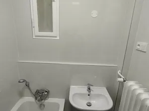Pronájem bytu 1+kk, Praha - Vršovice, Vršovická, 36 m2