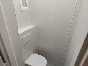 Pronájem bytu 1+kk, Praha - Vršovice, Vršovická, 36 m2