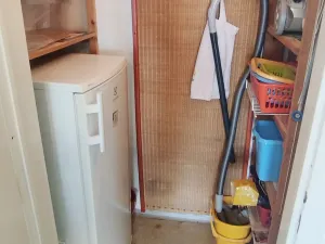 Pronájem bytu 2+kk, Praha - Záběhlice, Ostružinová, 50 m2