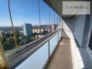 Pronájem bytu 2+kk, Praha - Záběhlice, Ostružinová, 50 m2
