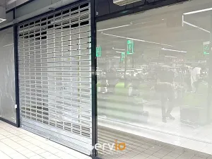 Pronájem obchodního prostoru, Brno, náměstí Svobody, 14 m2
