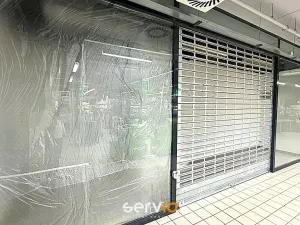 Pronájem obchodního prostoru, Brno, náměstí Svobody, 14 m2