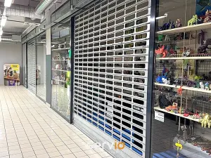 Pronájem obchodního prostoru, Brno, náměstí Svobody, 14 m2