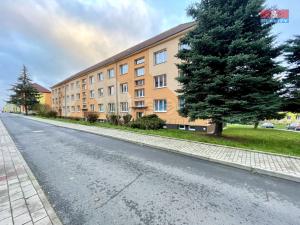 Pronájem bytu 1+1, Habartov, Gagarinova, 37 m2