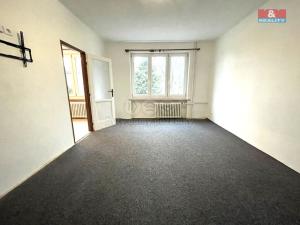 Pronájem bytu 1+1, Habartov, Gagarinova, 37 m2