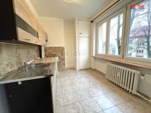 Pronájem bytu 1+1, Habartov, Gagarinova, 37 m2