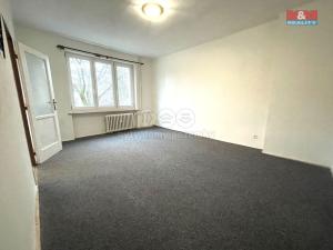 Pronájem bytu 1+1, Habartov, Gagarinova, 37 m2