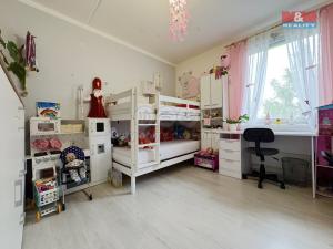 Prodej bytu 3+1, Velešín, Nad Cihelnou, 75 m2