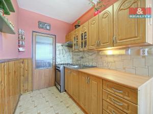Prodej bytu 3+1, Chomutov, Písečná, 63 m2