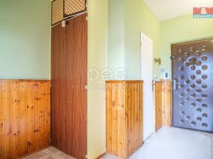 Prodej bytu 3+1, Chomutov, Písečná, 63 m2