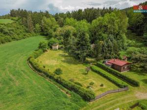 Prodej pozemku pro bydlení, Potvorov, 1186 m2