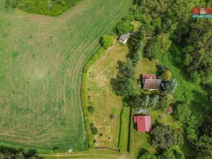Prodej pozemku pro bydlení, Potvorov, 1186 m2