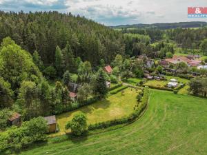 Prodej pozemku pro bydlení, Potvorov, 1186 m2