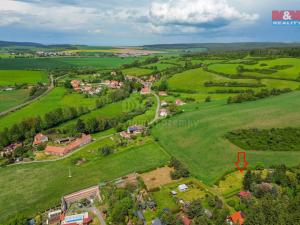 Prodej pozemku pro bydlení, Potvorov, 1186 m2