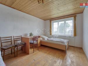 Prodej rodinného domu, Myslív, 73 m2
