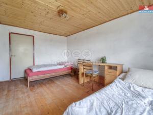 Prodej rodinného domu, Myslív, 73 m2
