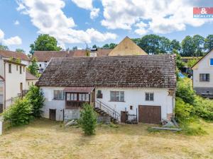 Prodej rodinného domu, Myslív, 73 m2