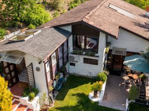 Prodej rodinného domu, Praha - Libeň, Na Kindlovce, 162 m2