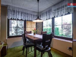 Prodej rodinného domu, Praha - Libeň, Na Kindlovce, 162 m2