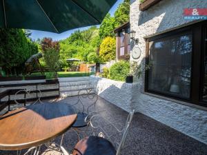 Prodej rodinného domu, Praha - Libeň, Na Kindlovce, 162 m2