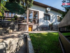 Prodej rodinného domu, Praha - Libeň, Na Kindlovce, 162 m2