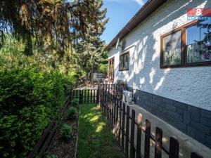 Prodej rodinného domu, Praha - Libeň, Na Kindlovce, 162 m2