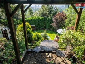 Prodej rodinného domu, Praha - Libeň, Na Kindlovce, 162 m2
