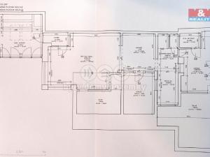 Prodej rodinného domu, Praha - Libeň, Na Kindlovce, 162 m2