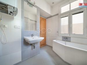 Pronájem bytu 1+1, Plzeň, Jablonského, 44 m2