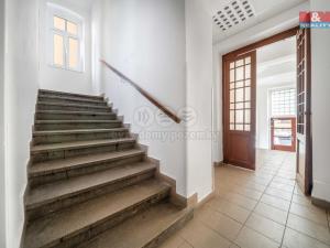 Pronájem bytu 1+1, Plzeň, Jablonského, 44 m2