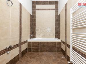 Pronájem bytu 1+1, Vysoké Mýto - Pražské Předměstí, Mánesova, 35 m2