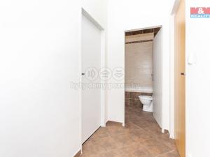 Pronájem bytu 1+1, Vysoké Mýto - Pražské Předměstí, Mánesova, 35 m2