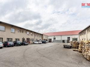 Pronájem bytu 1+1, Vysoké Mýto - Pražské Předměstí, Mánesova, 35 m2