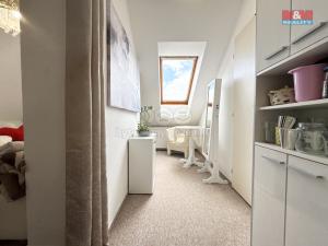 Prodej bytu 4+1, Vodňany - Vodňany II, Výstavní, 98 m2