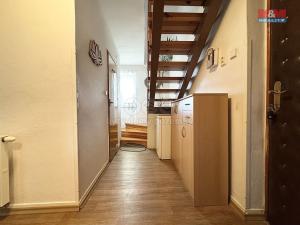 Prodej bytu 4+1, Vodňany - Vodňany II, Výstavní, 98 m2
