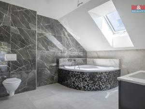 Prodej rodinného domu, Přídolí, 133 m2