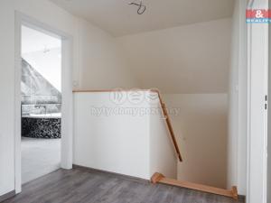 Prodej rodinného domu, Přídolí, 133 m2