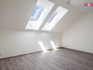 Prodej rodinného domu, Přídolí, 133 m2