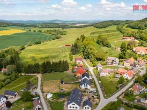 Prodej rodinného domu, Přídolí, 133 m2