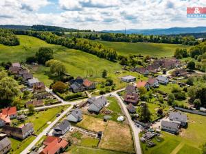 Prodej rodinného domu, Přídolí, 133 m2
