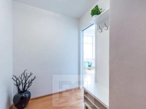 Pronájem bytu 1+kk, Praha - Nové Město, Řeznická, 31 m2